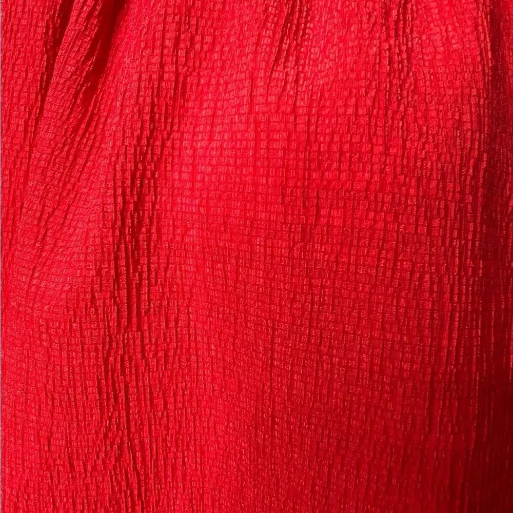 Madewell top by