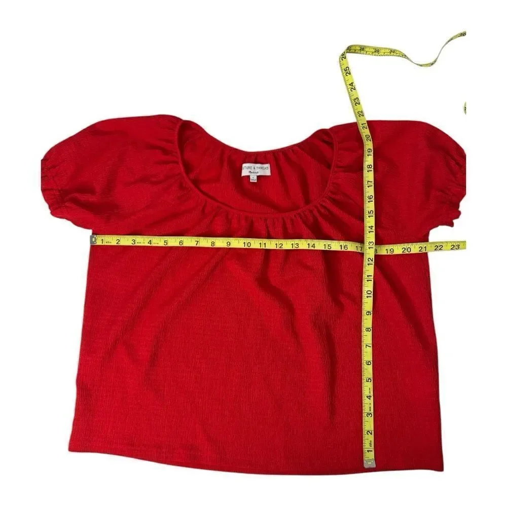 Madewell top by