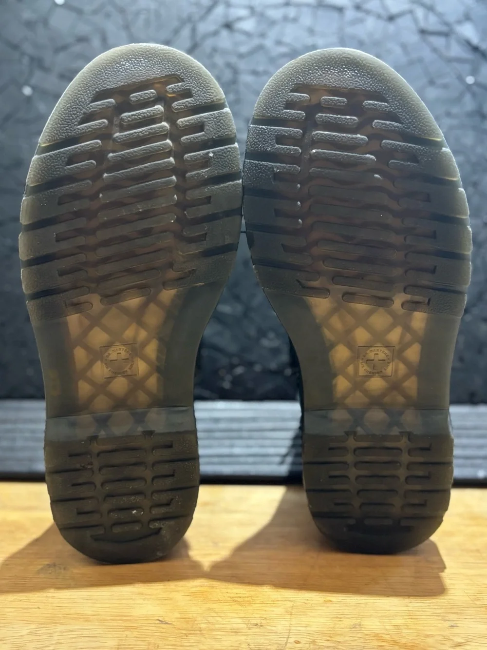 Dr. Martens good used