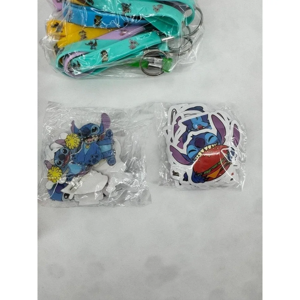 Disney Lilo and Stitch Birthday Party Favors