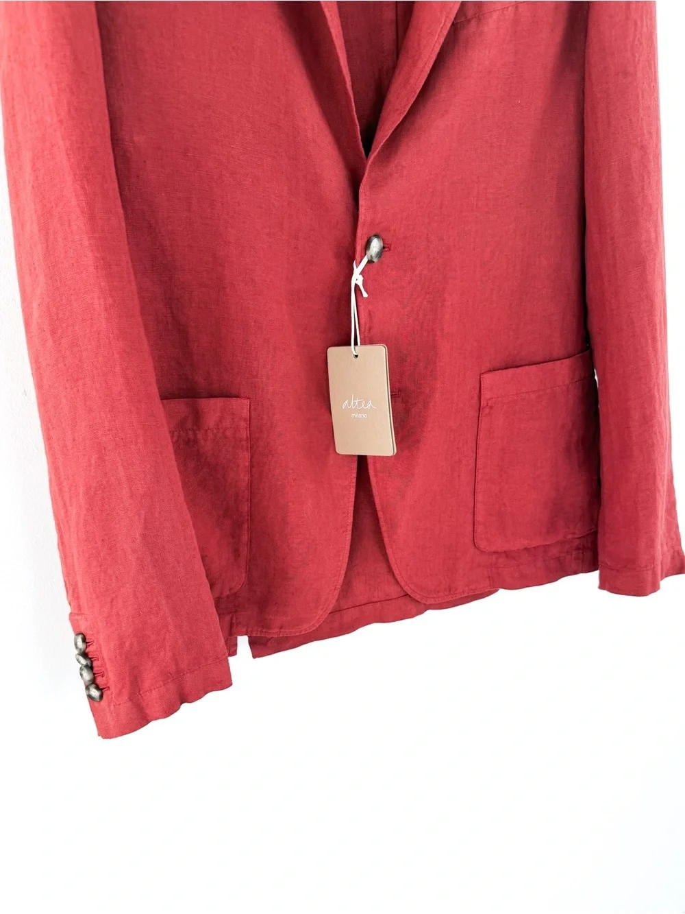 Altea breathable italian