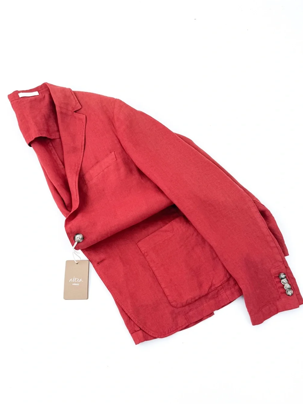 Altea breathable italian