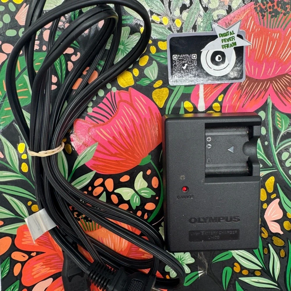 Olympus tough tg