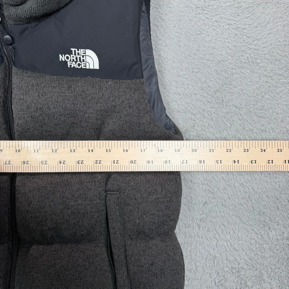 The North Face north face