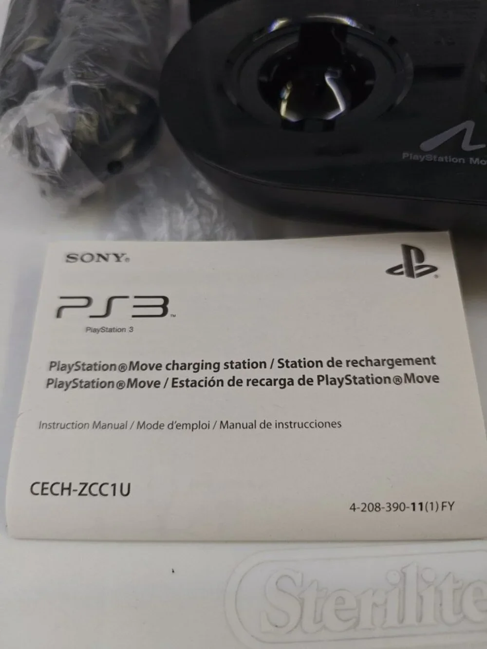 Sony official playstation