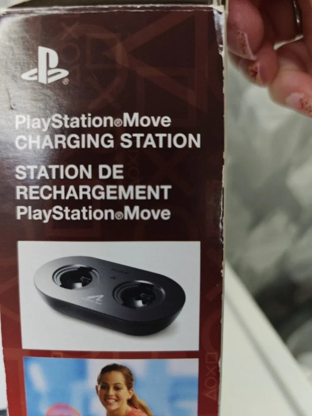 Sony official playstation