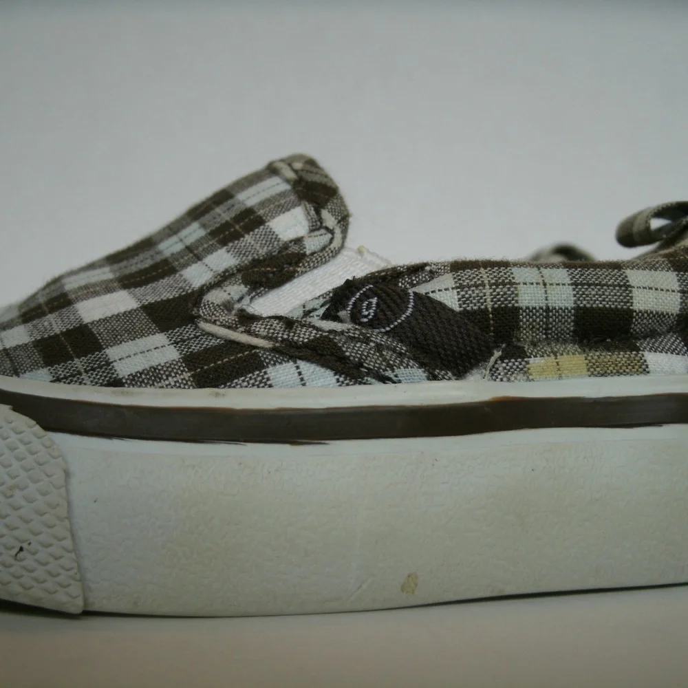 Gymboree boy slip