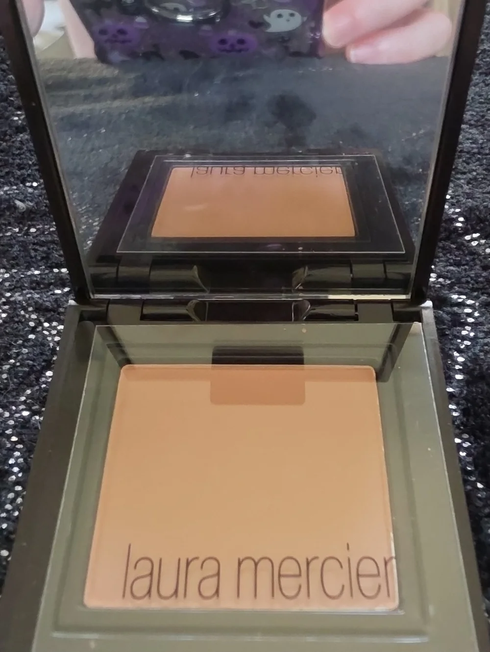 laura mercier this dramatic