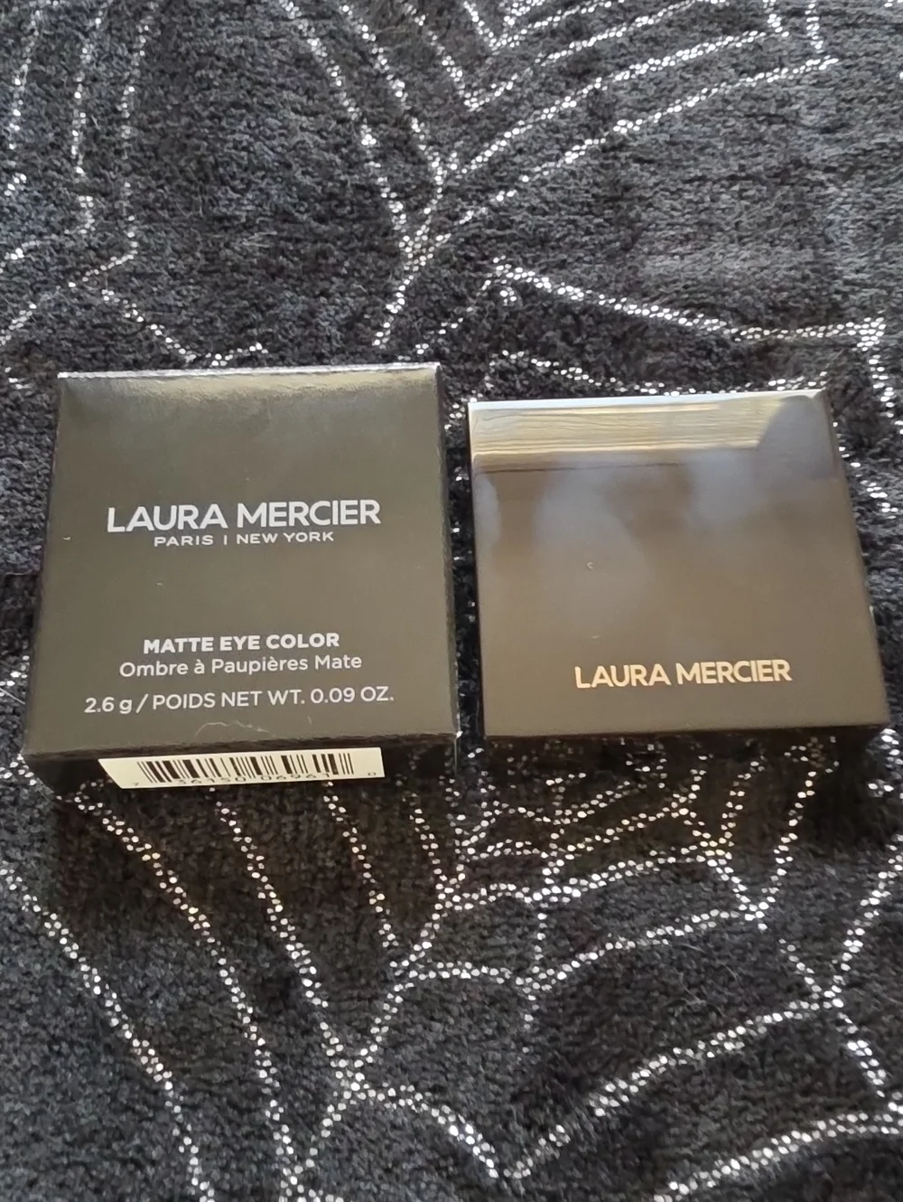 laura mercier this dramatic