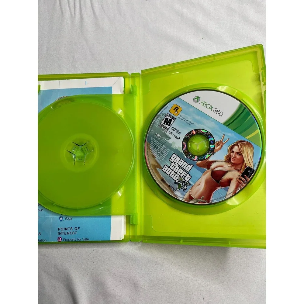 Rockstar Games grand theft