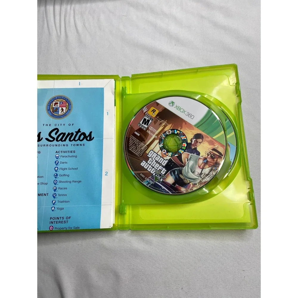 Rockstar Games grand theft