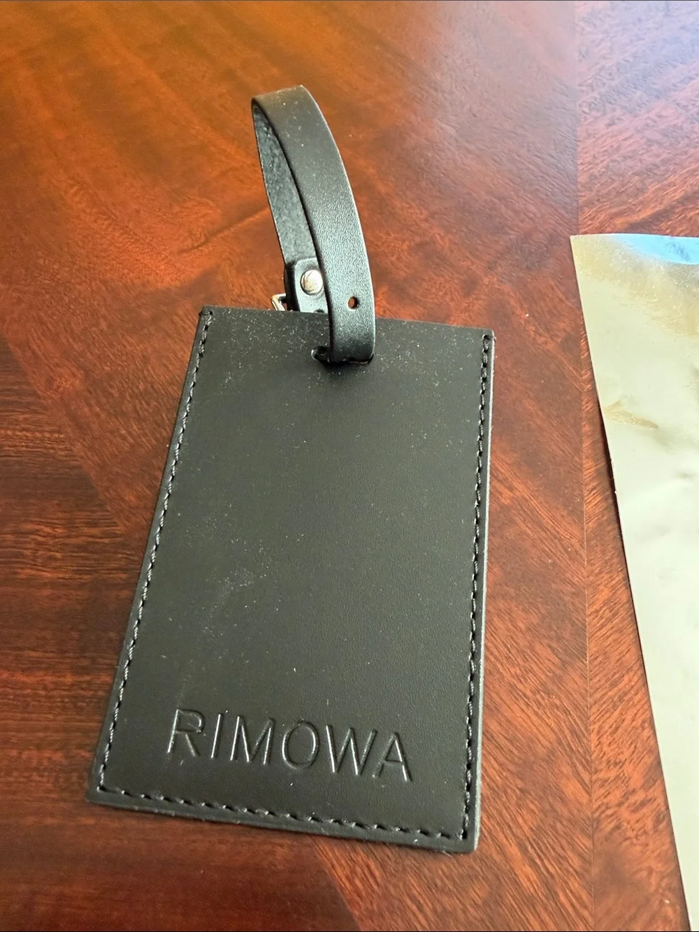 RIMOWA classic black