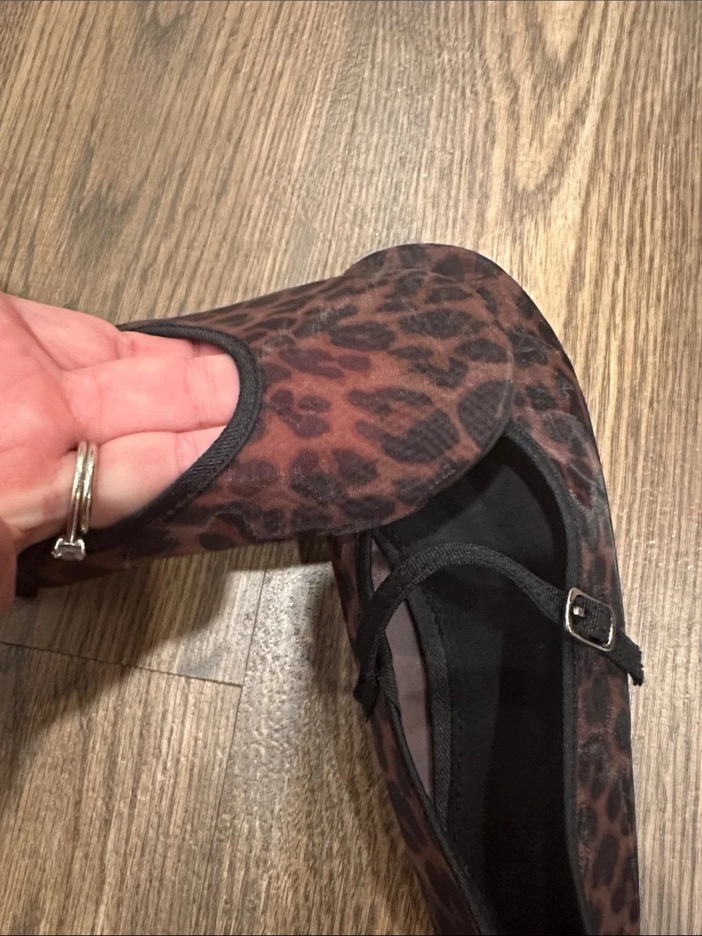 Zara girls mary