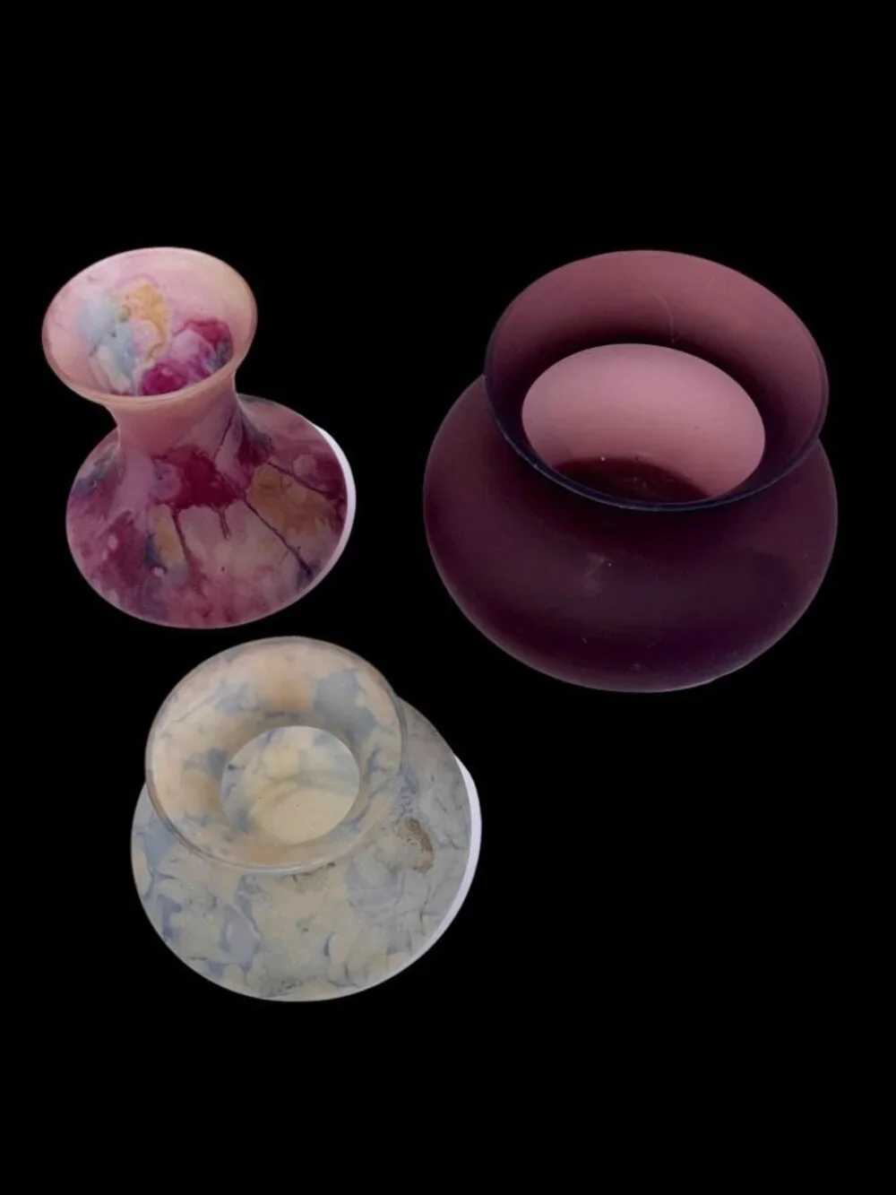 B.Z.T. Ltd artisan included florals