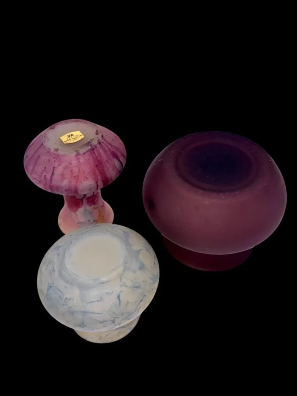 B.Z.T. Ltd identifying piece beautiful