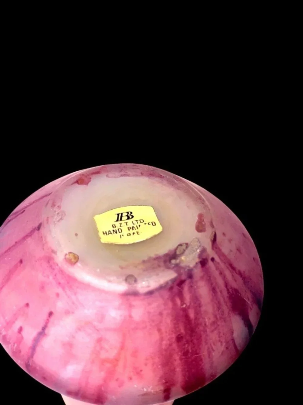 B.Z.T. Ltd bud botanical attractive
