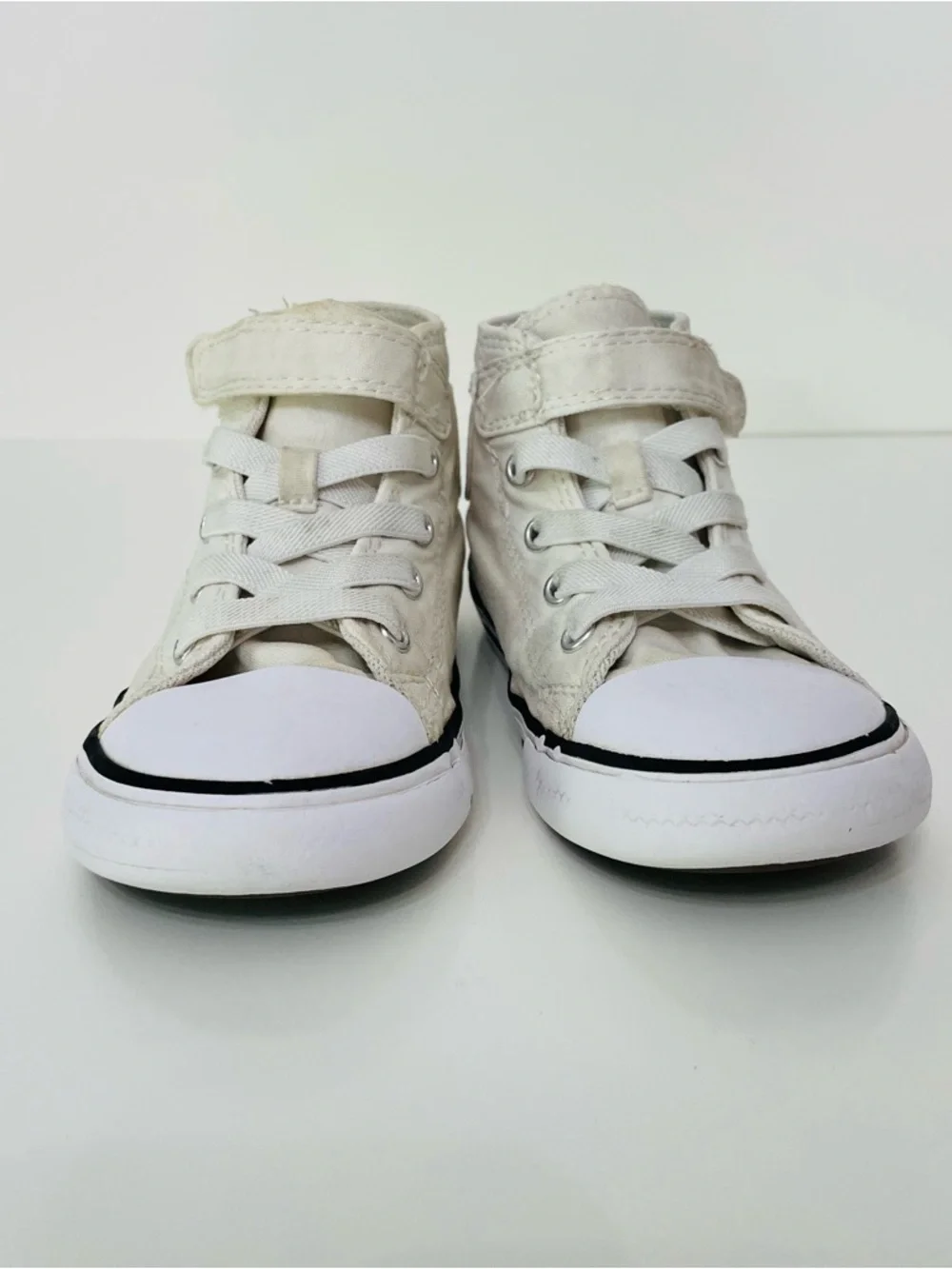 Converse canvas chuck