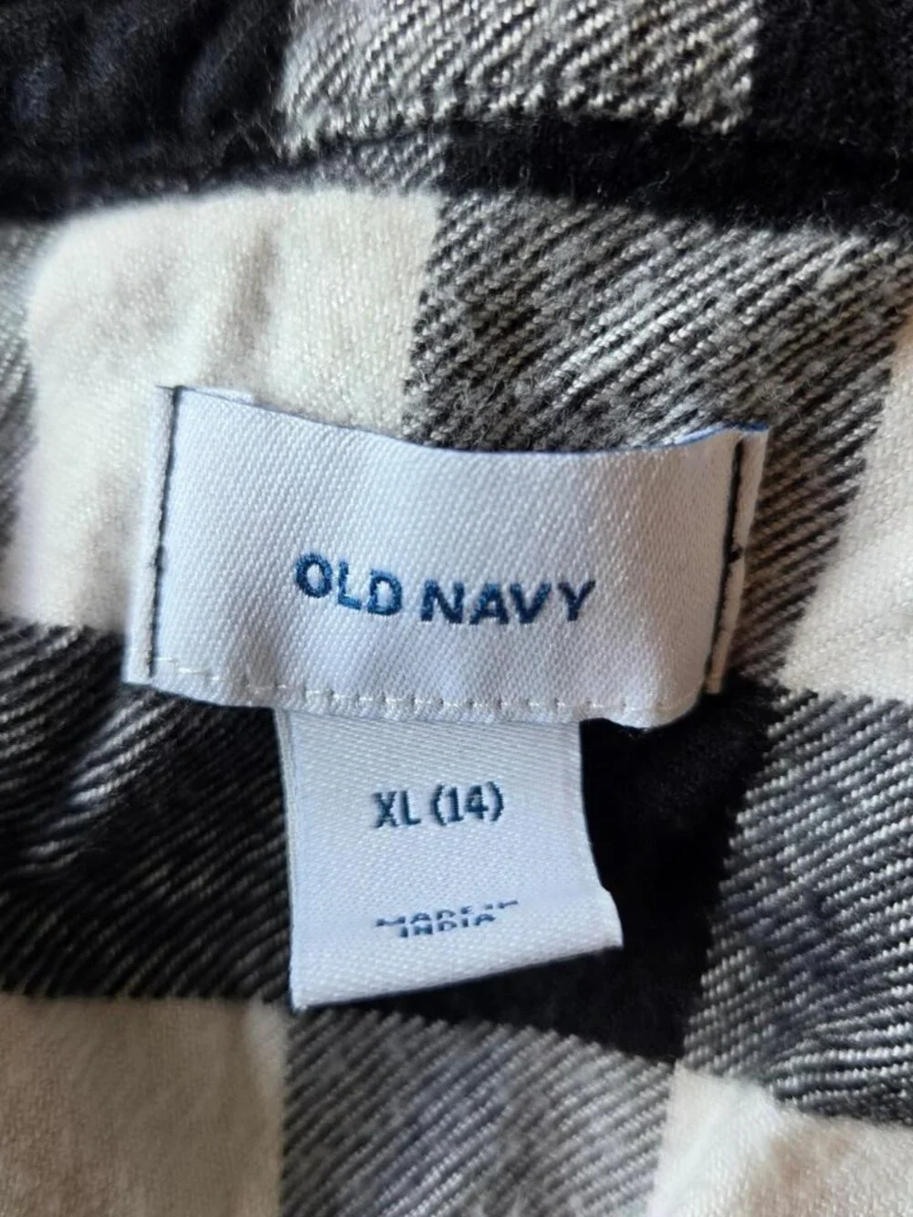 Old Navy girls old