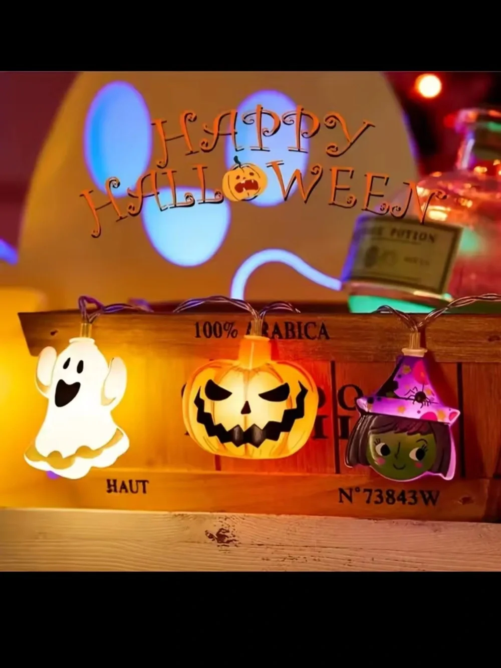 Unknown add spooky