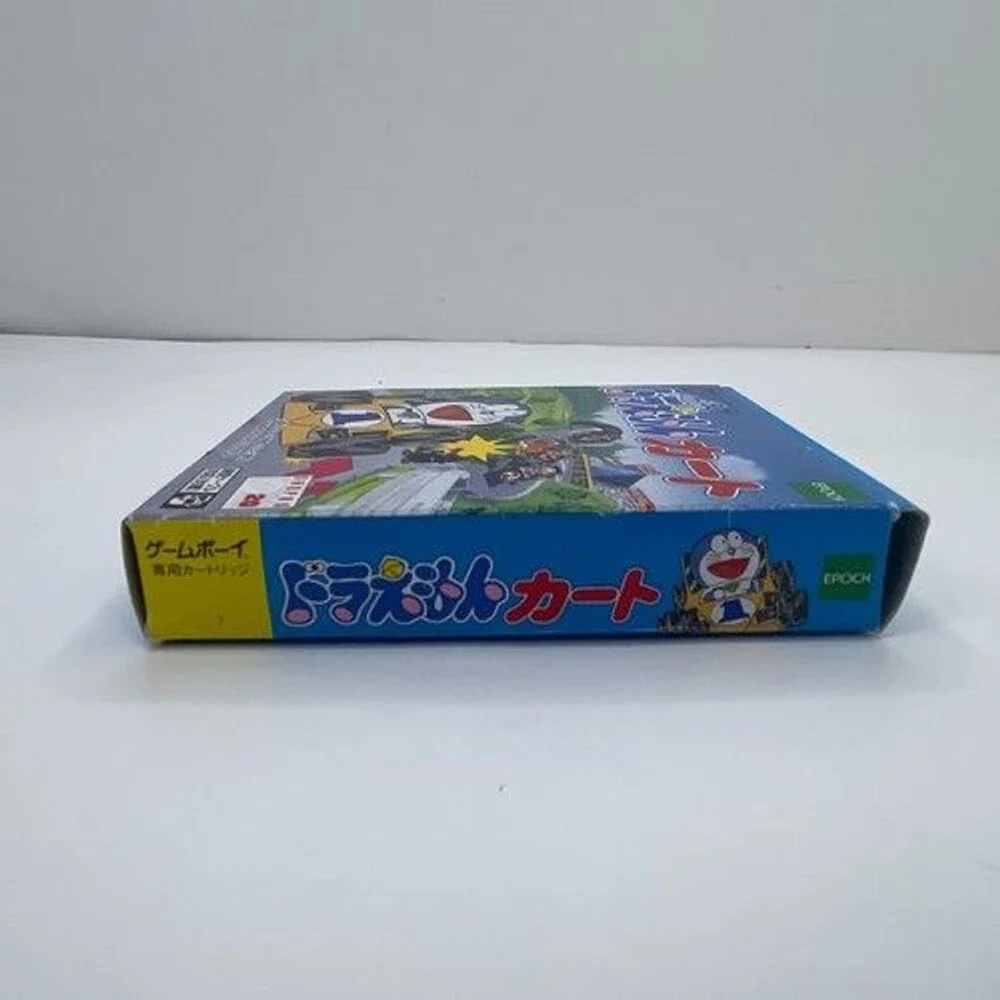 Unbranded doraemon kart