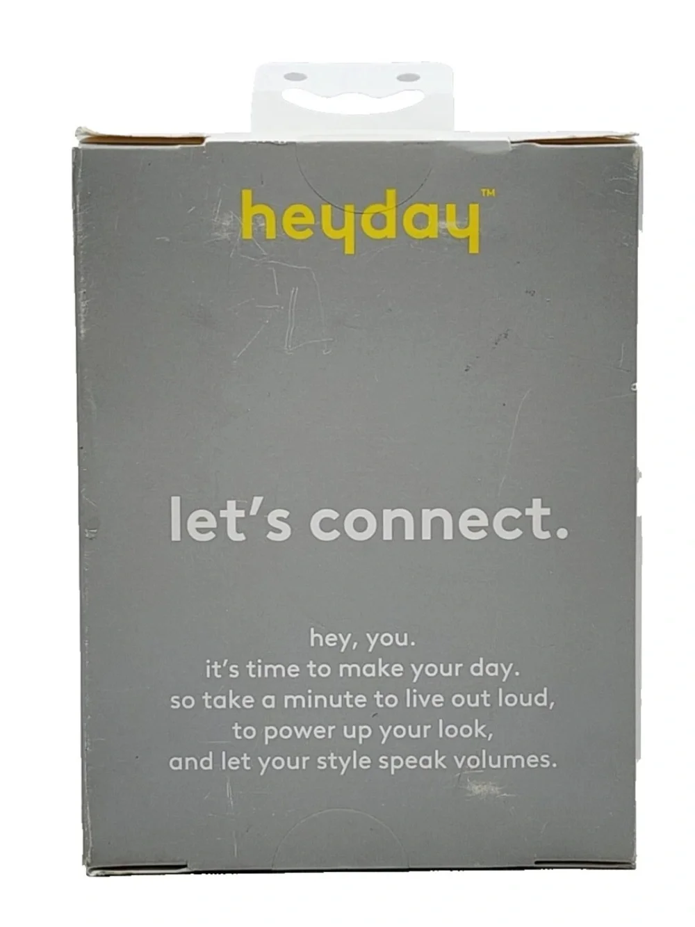 heyday compact wireless