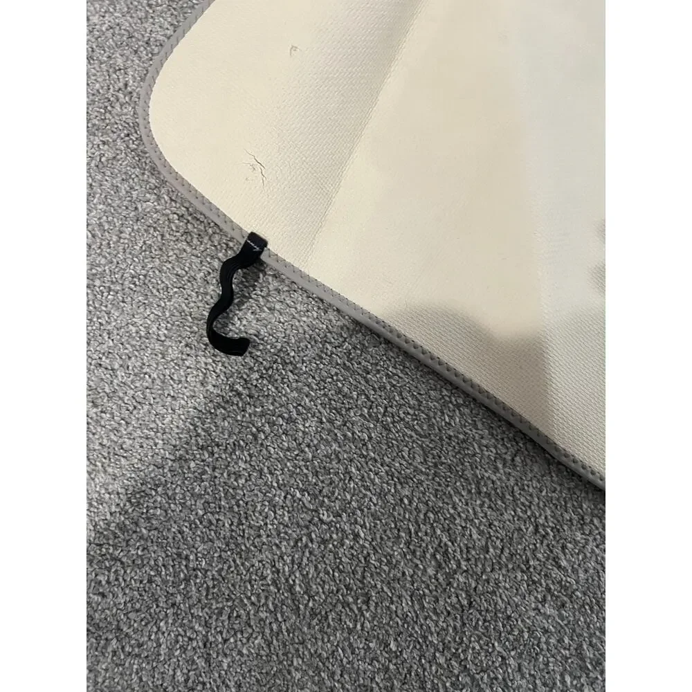 Unbranded item will