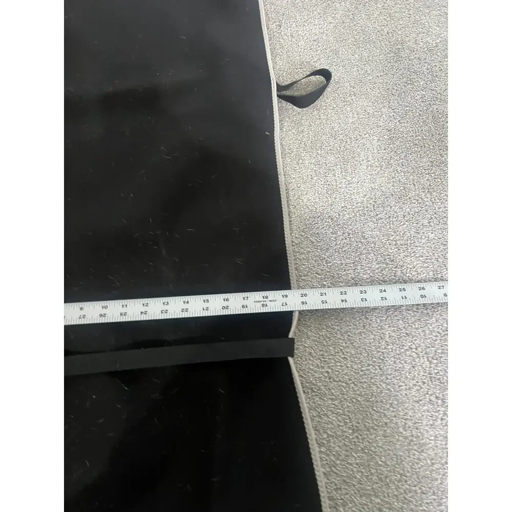 Unbranded item will