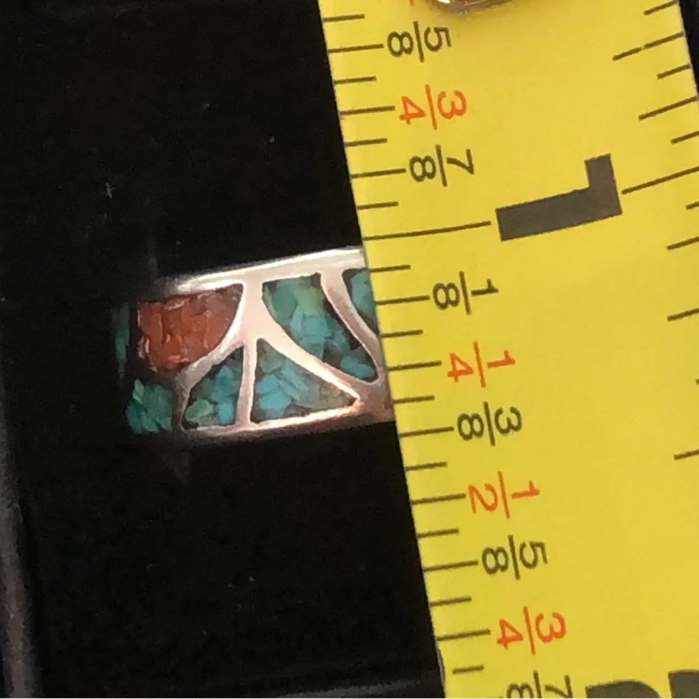 Vintage southwest native