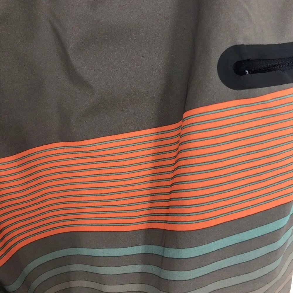 Quiksilver get ready