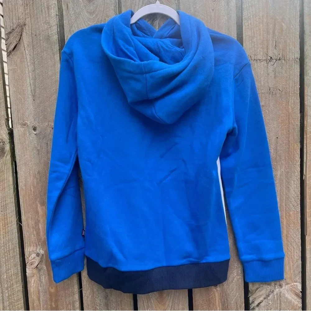 Puma 14 hoodie