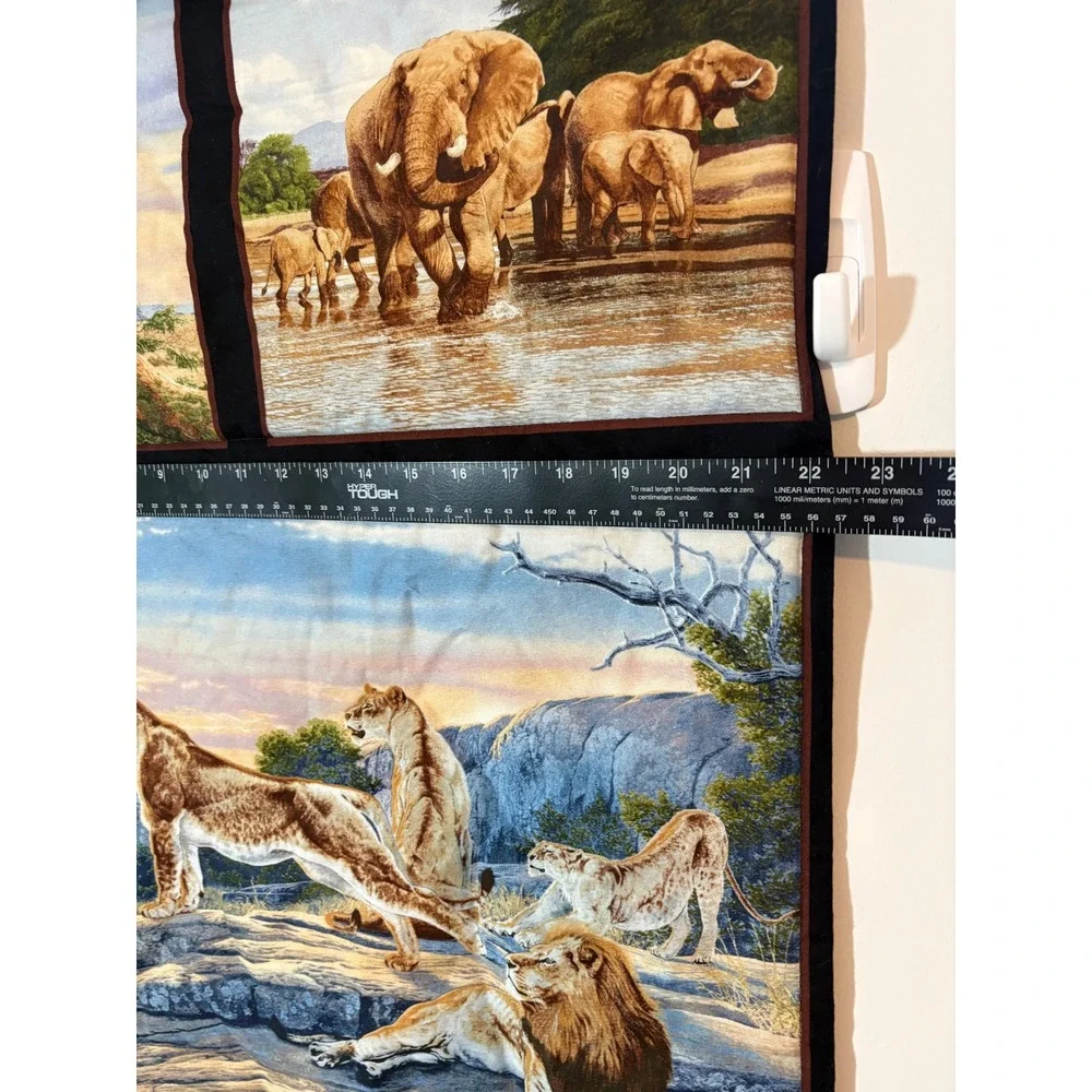 Handmade approximately 26