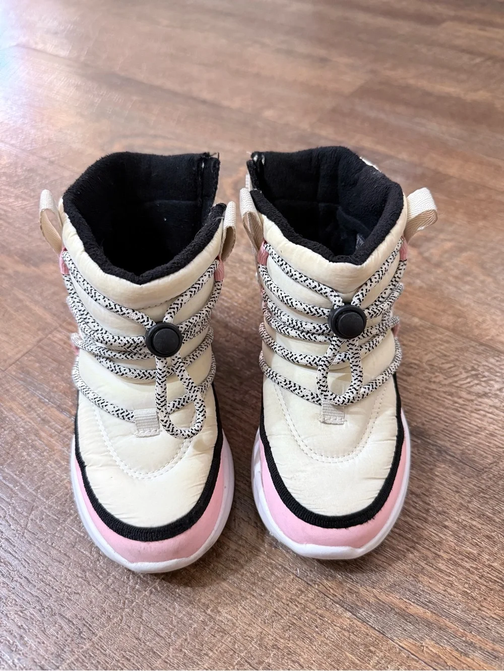 Skechers puffer style