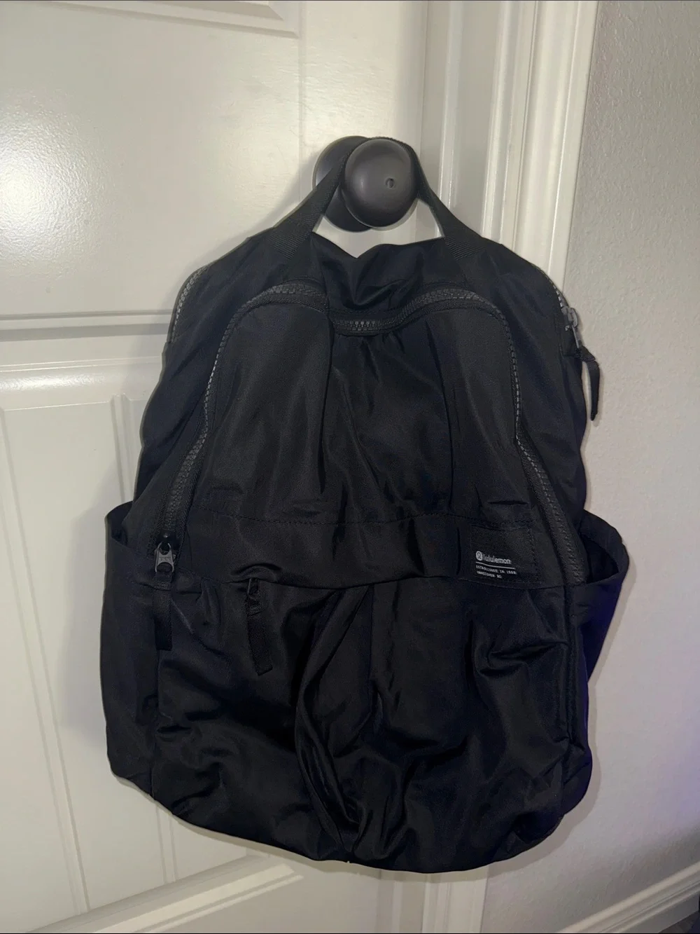 lululemon athletica multiple organization comfort