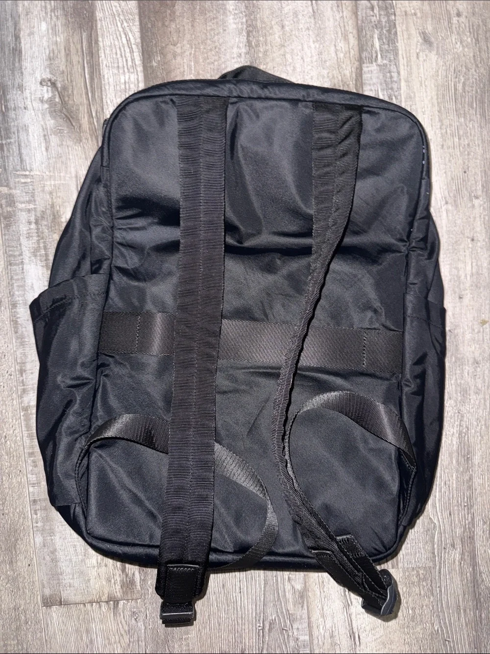 lululemon athletica use sleek black