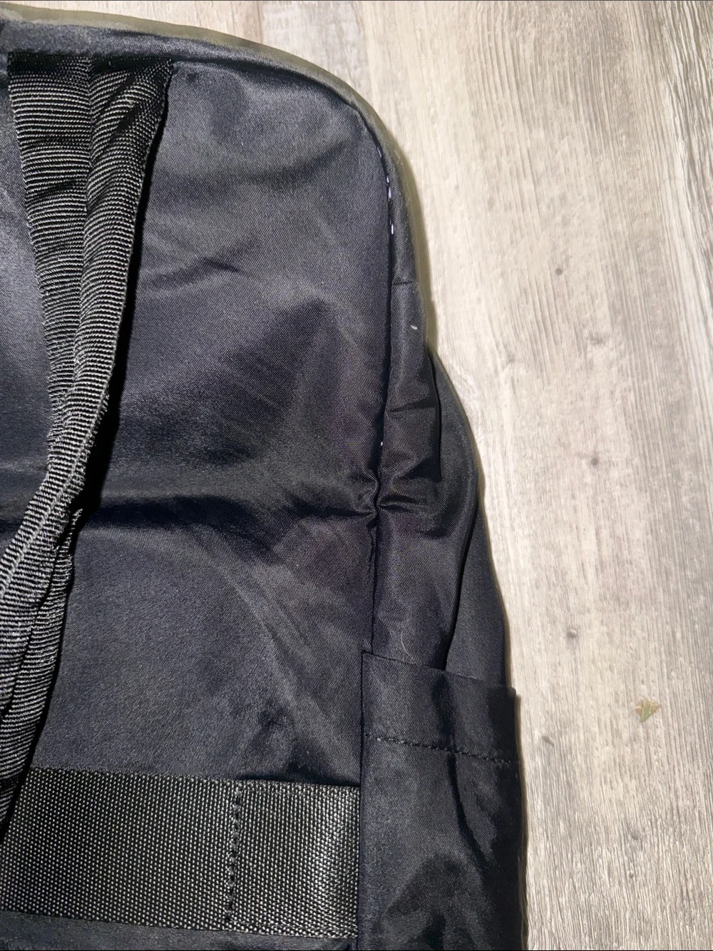 lululemon athletica sleek suited fabric