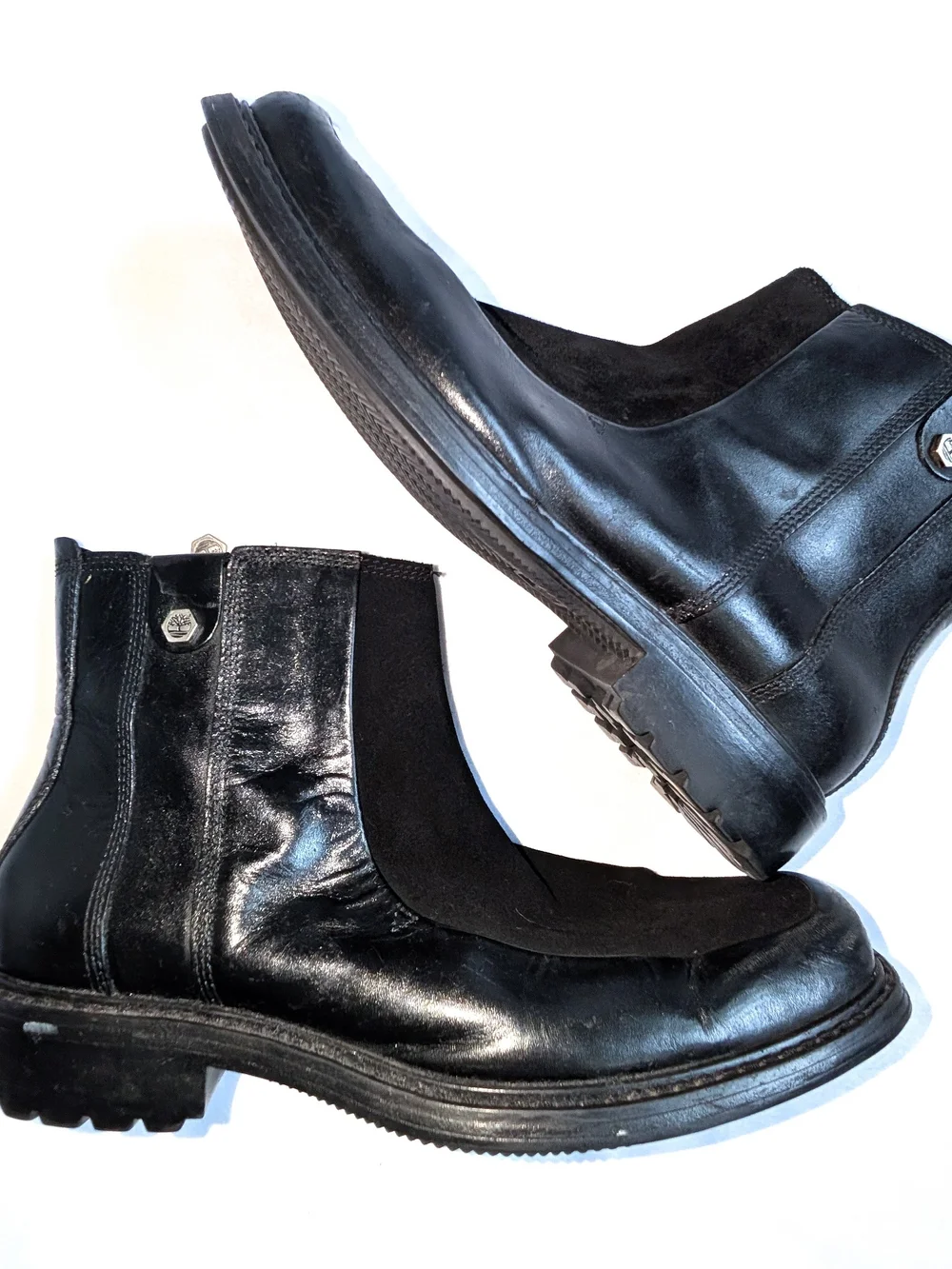 Timberland vintage men