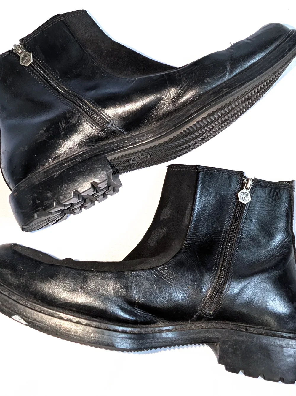 Timberland vintage men