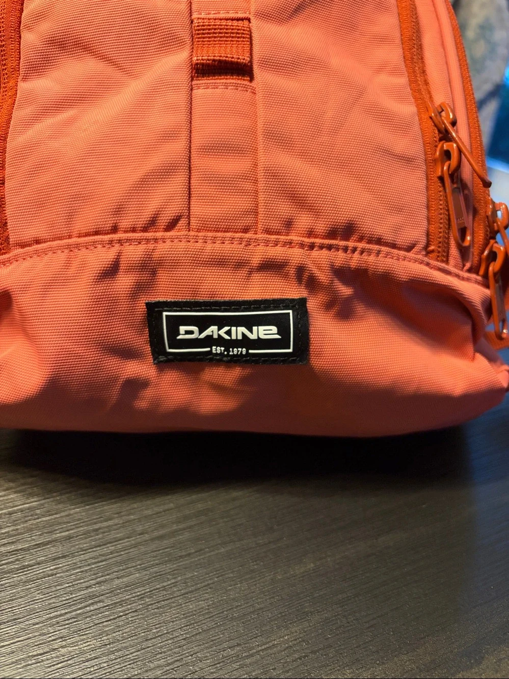 Dakine from it