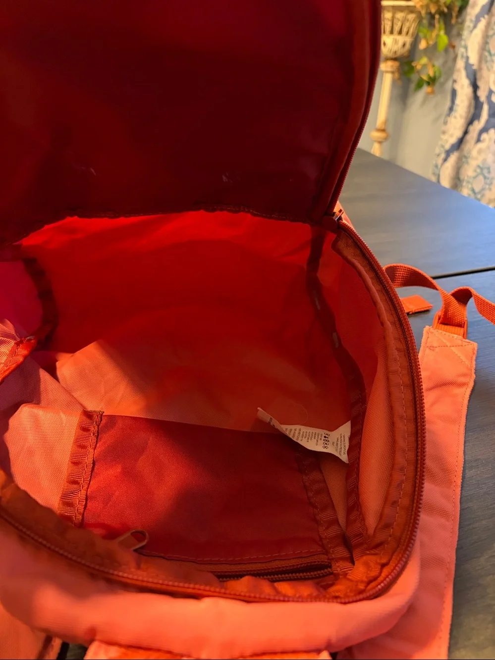 Dakine adjustable festivals stains