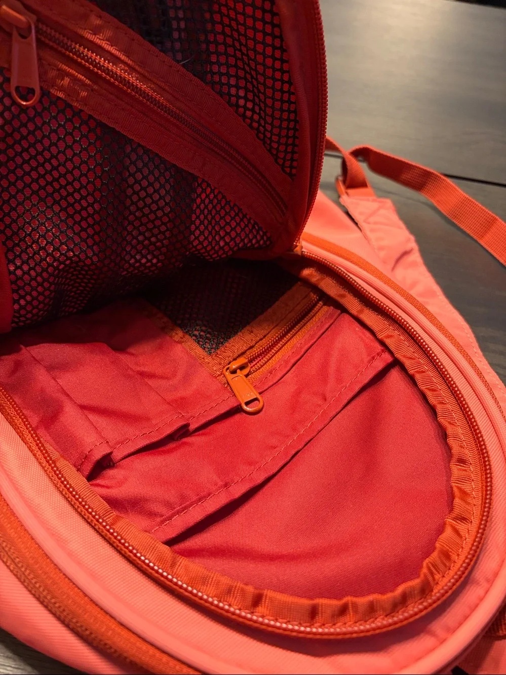 Dakine keys dual