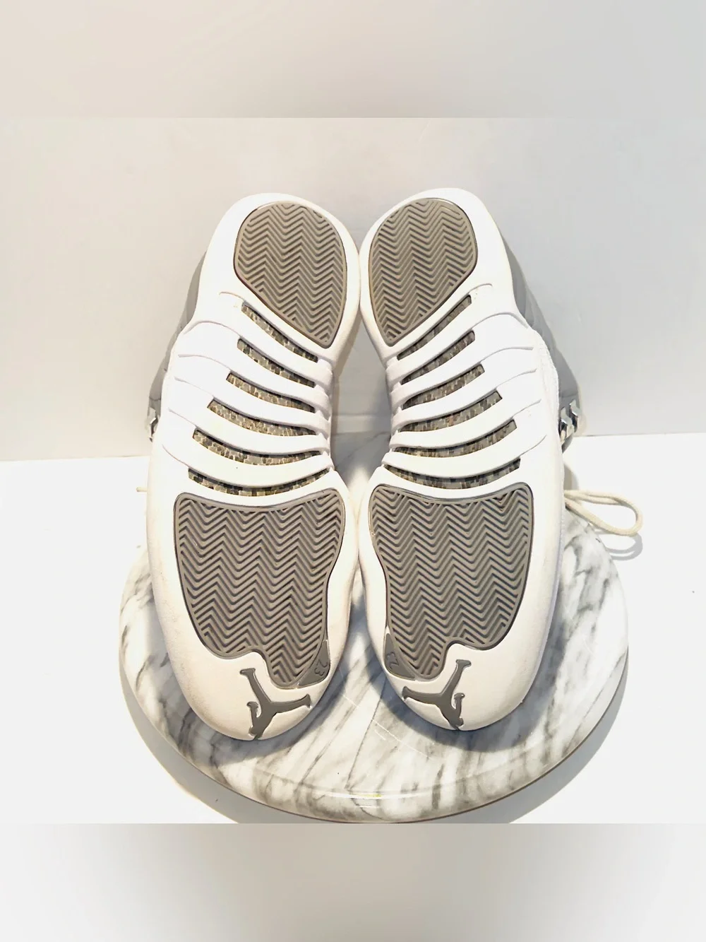 Jordan size 10
