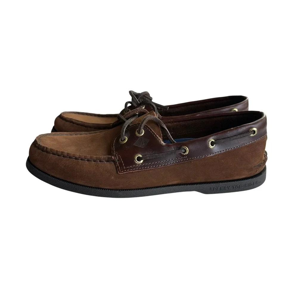 Sperry we love