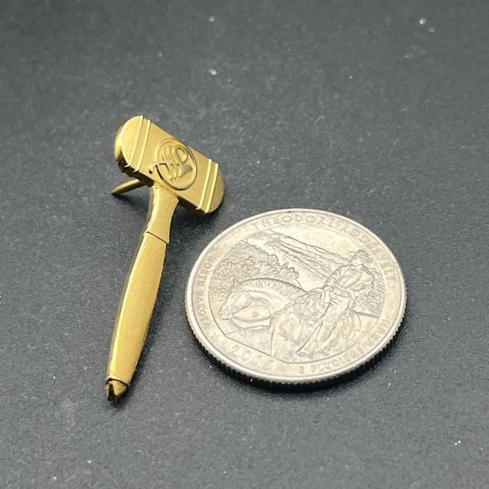 N/A pin good