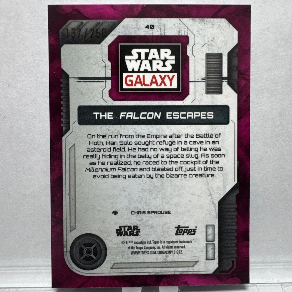 Topps 2026 chrome