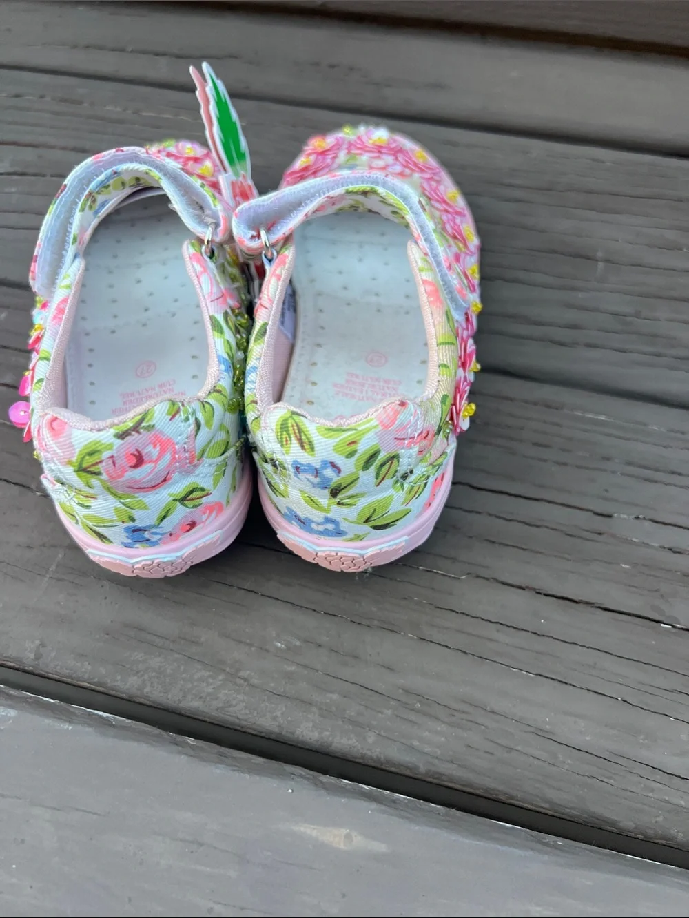 Lelli Kelly Kids cute mary