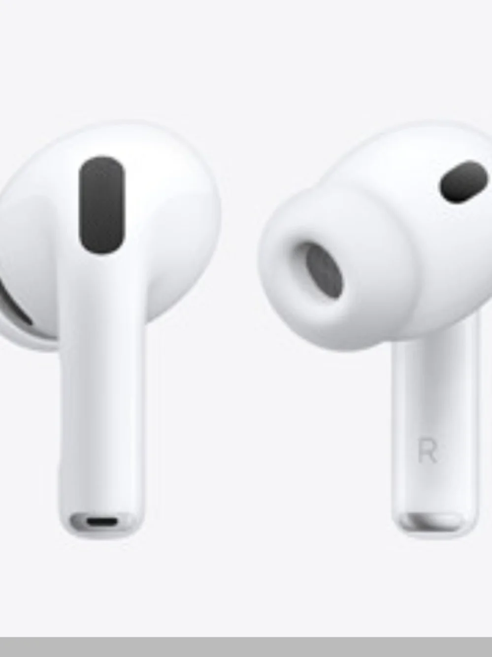 Apple selling 100%