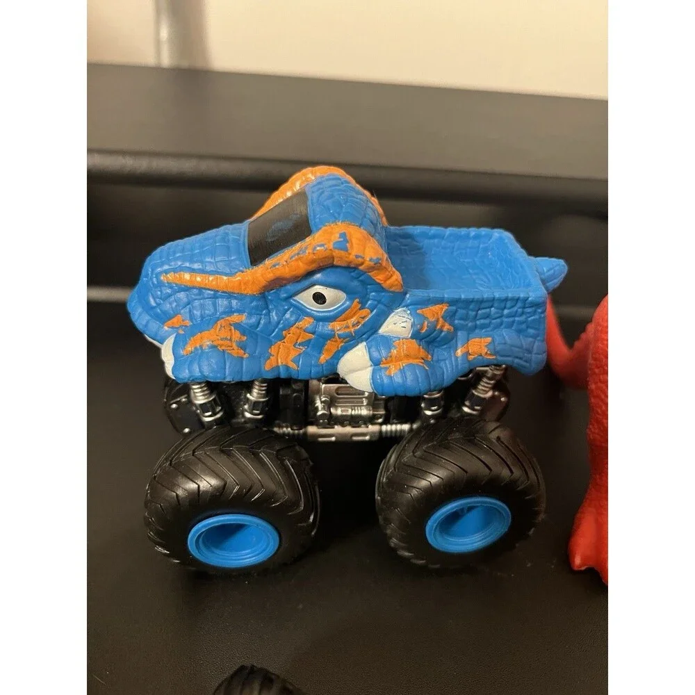 Monster Jam lot monster