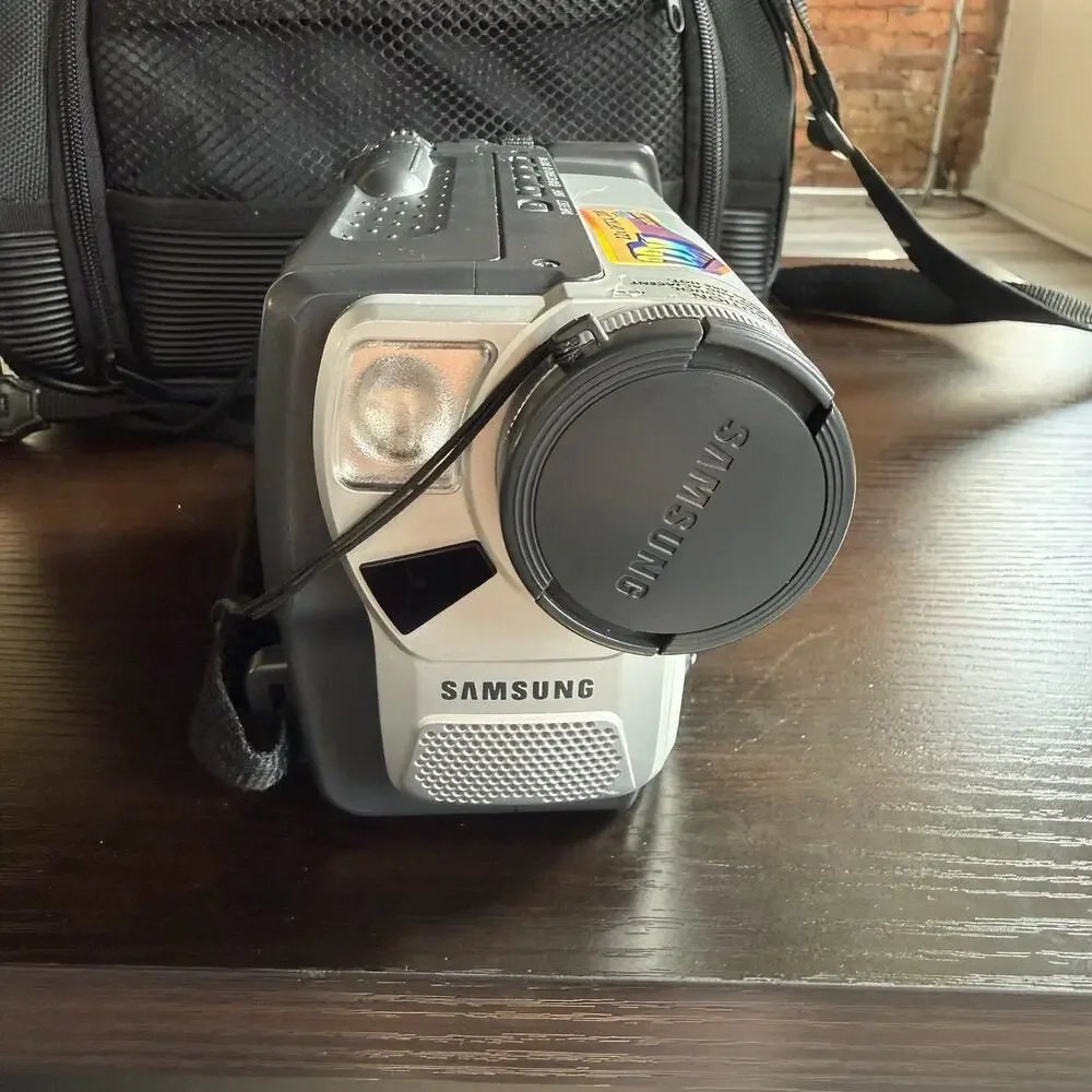 Samsung working case