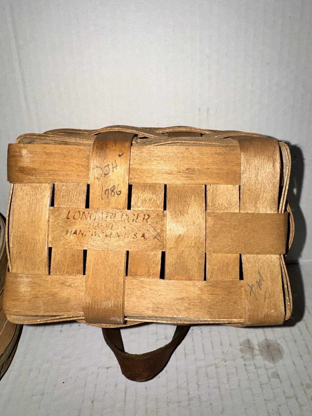 N/A vintage lot