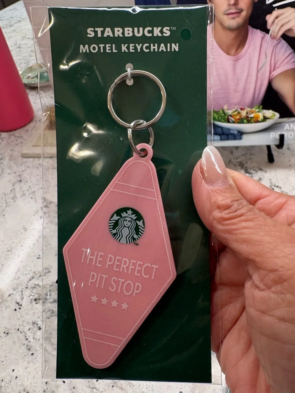Starbucks nwt 2026